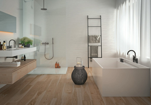 Marazzi Italy Absolute White